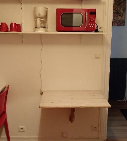 Appartement City 6 De La Contrescarpe D'Amiens Ngoại thất bức ảnh