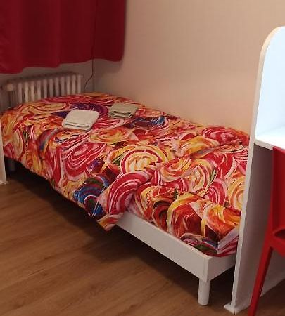 Appartement City 6 De La Contrescarpe D'Amiens Ngoại thất bức ảnh