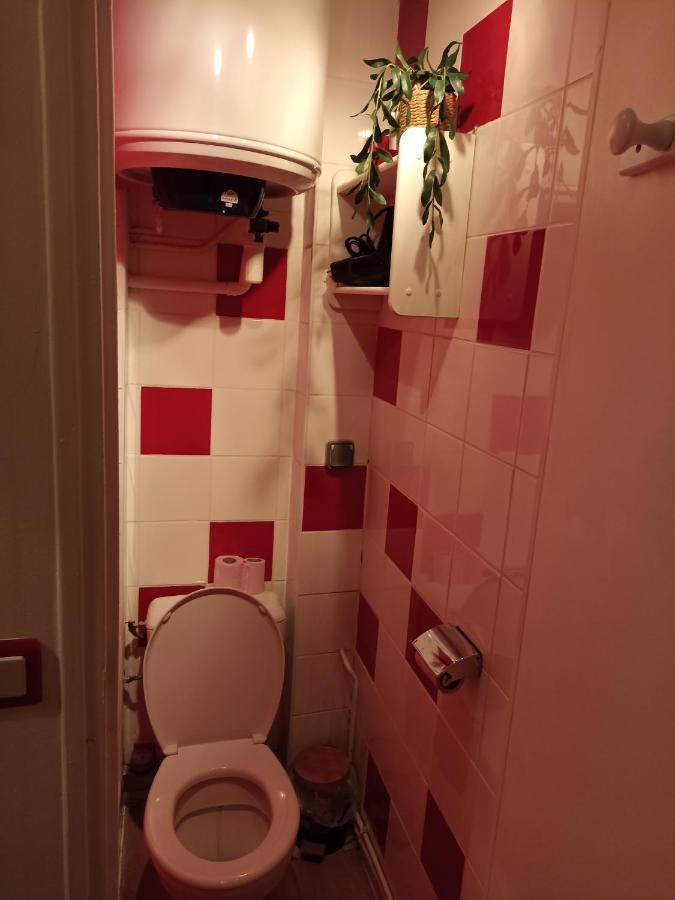 Appartement City 6 De La Contrescarpe D'Amiens Ngoại thất bức ảnh