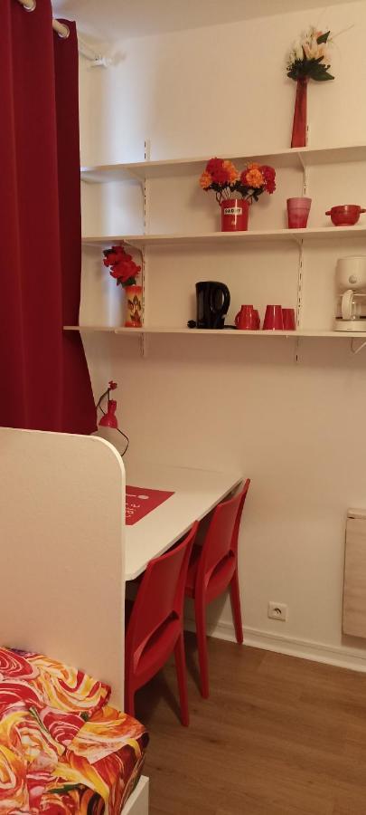 Appartement City 6 De La Contrescarpe D'Amiens Ngoại thất bức ảnh