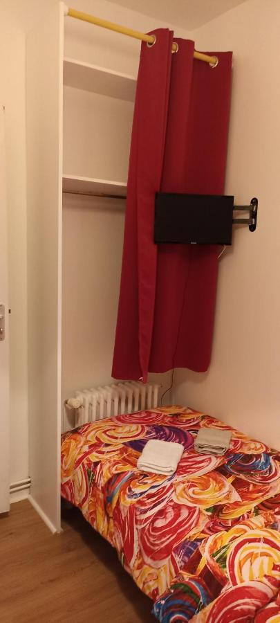 Appartement City 6 De La Contrescarpe D'Amiens Ngoại thất bức ảnh