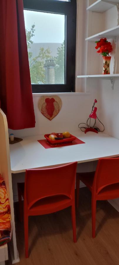 Appartement City 6 De La Contrescarpe D'Amiens Ngoại thất bức ảnh