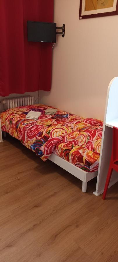 Appartement City 6 De La Contrescarpe D'Amiens Ngoại thất bức ảnh