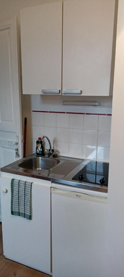 Appartement City 6 De La Contrescarpe D'Amiens Ngoại thất bức ảnh
