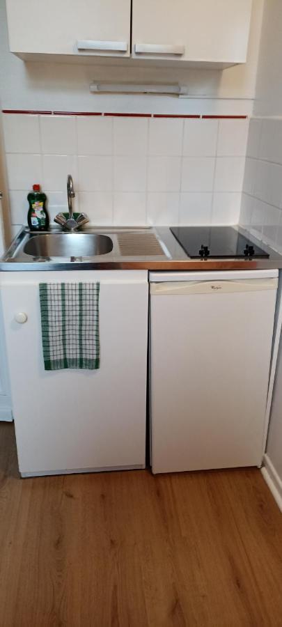 Appartement City 6 De La Contrescarpe D'Amiens Ngoại thất bức ảnh