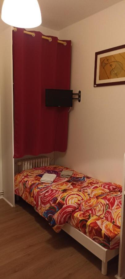 Appartement City 6 De La Contrescarpe D'Amiens Ngoại thất bức ảnh