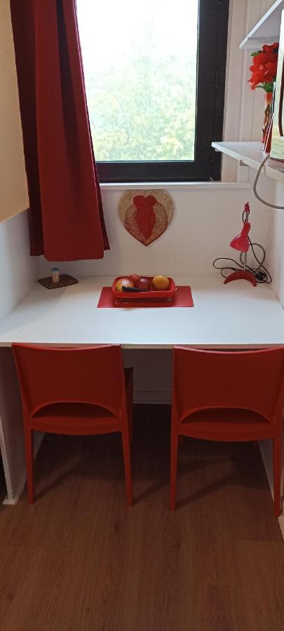 Appartement City 6 De La Contrescarpe D'Amiens Ngoại thất bức ảnh