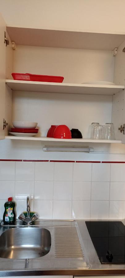 Appartement City 6 De La Contrescarpe D'Amiens Ngoại thất bức ảnh