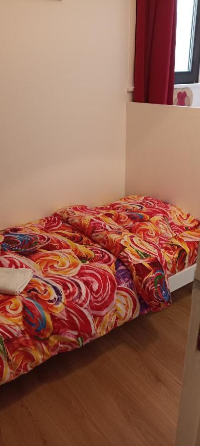 Appartement City 6 De La Contrescarpe D'Amiens Ngoại thất bức ảnh