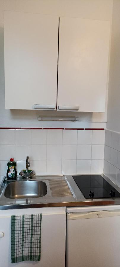 Appartement City 6 De La Contrescarpe D'Amiens Ngoại thất bức ảnh